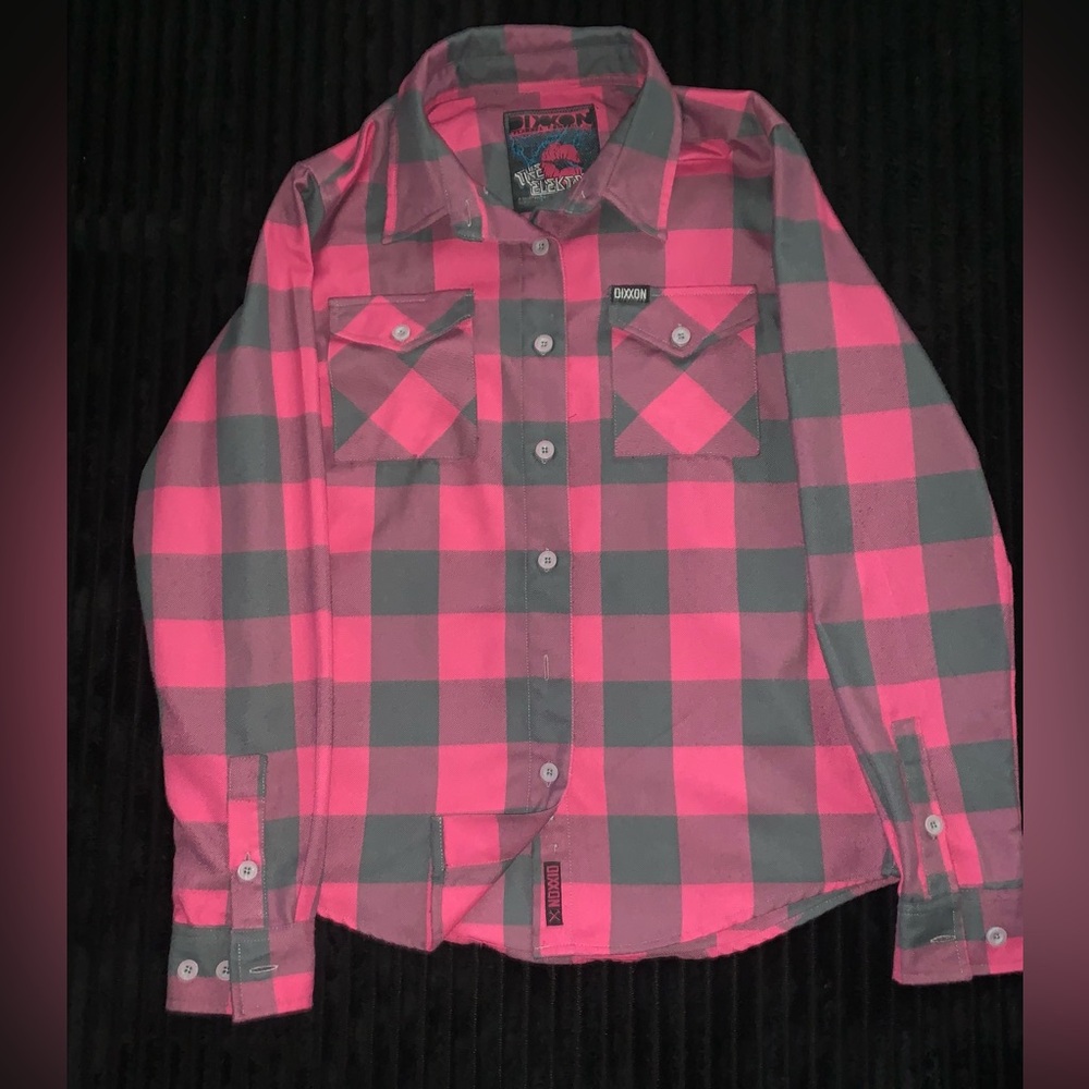 Dixxon Flannel